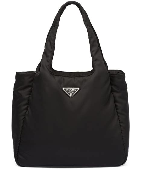 bolsa prada acolchoada|bolso prada mujer.